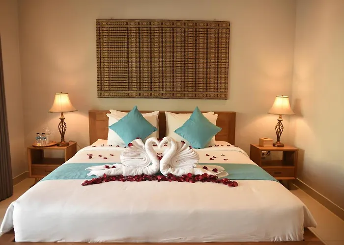 Villa Haneirich Bali Canggu
