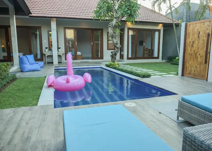 Haneirich Bali Canggu