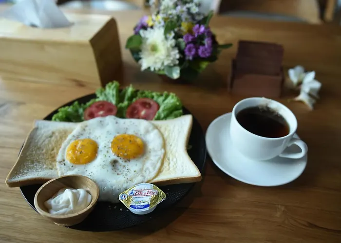 Haneirich Bali Canggu