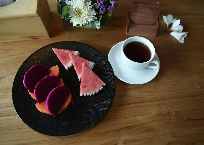 Haneirich Bali Villa