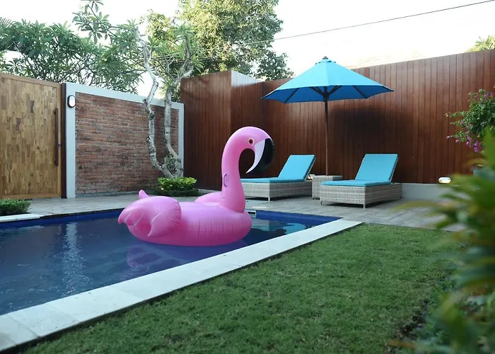 Haneirich Bali