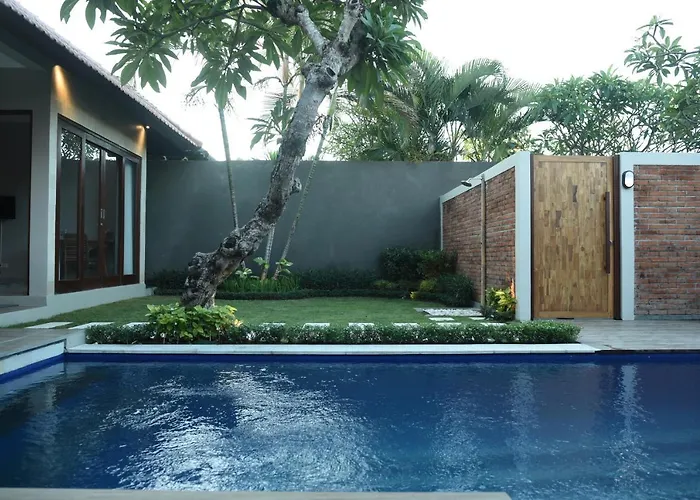 Villa Haneirich Bali *
