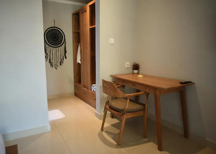 Haneirich Bali Villa Canggu
